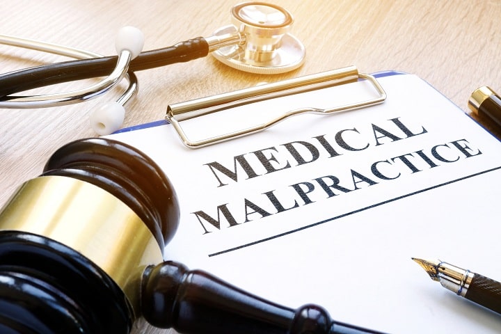 Healing through Law: Expert Medical Malpractice Lawyers