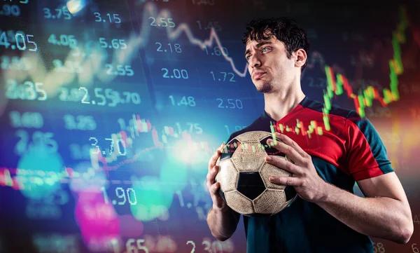 Football Betting Strategies for Betting on Injuries