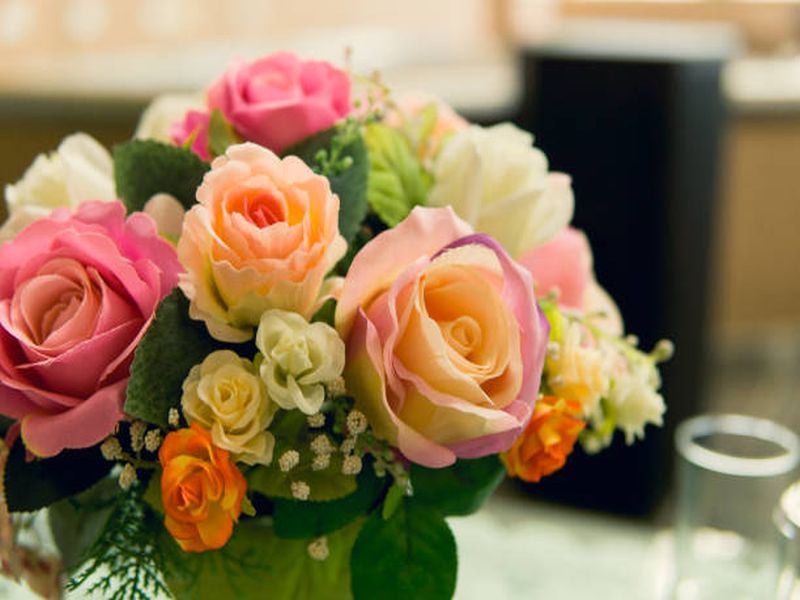 The Ultimate Guide to Choosing Wholesale Artificial Flowers