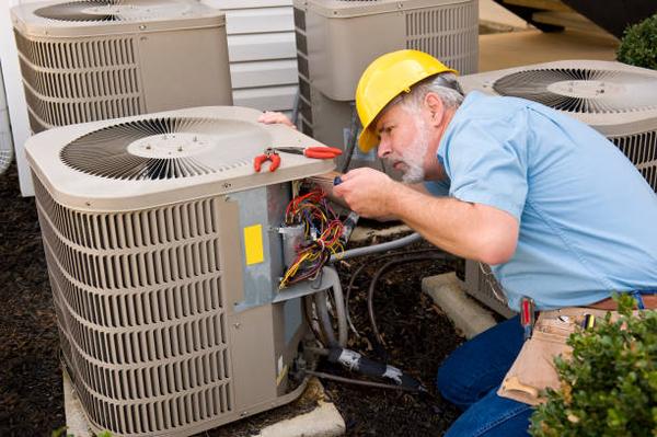 Commercial Hvac Installation Sacramento