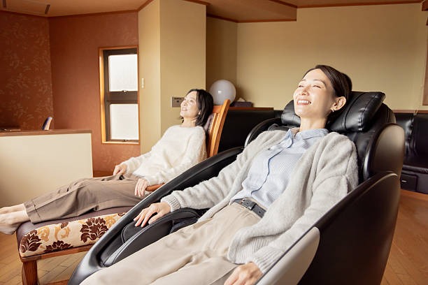 How Massage Chair Reviews Help You Choose the Right Model