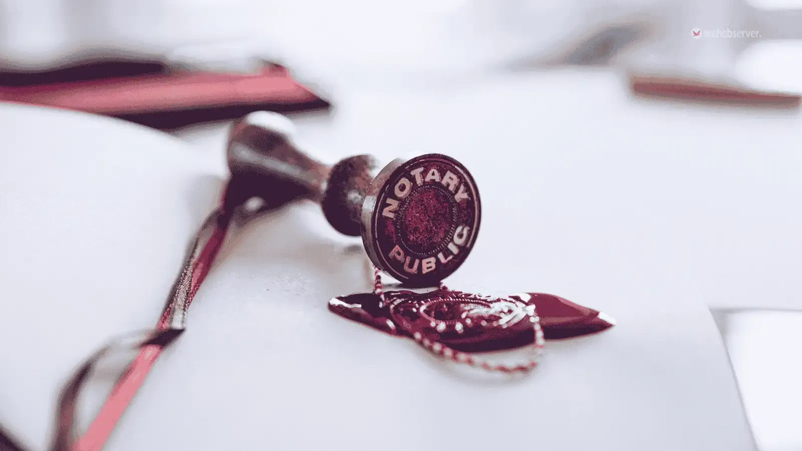 Complete Important Agreements With Mobile Notary Assistance in Princeton